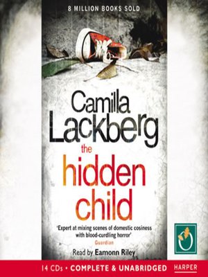 The Hidden Child - Audiobook